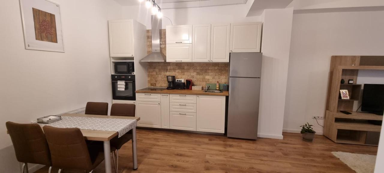 Apartment Calea Moldovei *