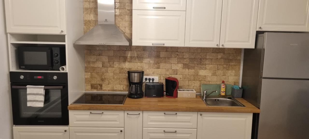 Apartment Calea Moldovei